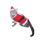 Déguisement Noel pour chat au meilleur prix