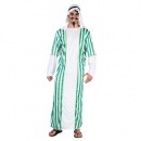 Déguisement de Cheik arabe homme