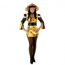 deguisement-D�guisement Adulte Chinoise