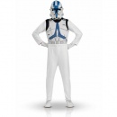 Déguisement Clone Trooper Star Wars garçon au meilleur prix