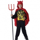 Déguisement diable enfant