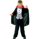 Déguisement Dracula Halloween enfant au meilleur prix