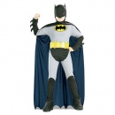 Déguisement Batman garçon au meilleur prix