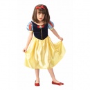 Déguisement Blanche Neige fille au meilleur prix