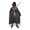Déguisement Dark Vador Star Wars enfant luxe