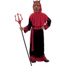 Déguisement diable enfant