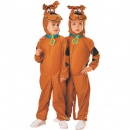 Déguisement Scooby Doo enfant