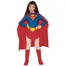 Déguisement Supergirl fille