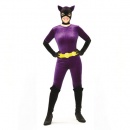 Déguisement Catwoman Gotham Girl Femme