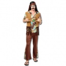 Déguisement hippie homme au meilleur prix
