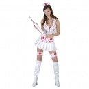 Déguisement infirmière sexy femme