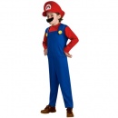 Déguisement Mario Bross garçon au meilleur prix