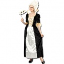 Déguisement Marquise Femme Luxe