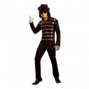 Veste Militaire Michael Jackson homme au meilleur prix