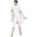 Déguisement Padme Amidala femme Luxe