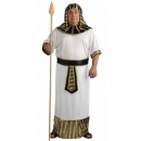 Déguisement pharaon grande taille