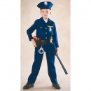 Déguisement policier enfant