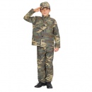 Déguisement soldat