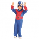 Déguisement Spiderman au meilleur prix