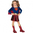 Déguisement Supergirl fille
