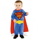 Déguisement Superman bébé