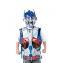 Déguisement Transformer Optimus enfant au meilleur prix