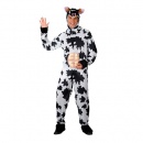 Déguisement vache homme