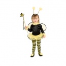 Déguisement abeille fille