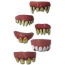 Dentier "chicot" assorti au meilleur prix