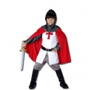 Déguisement chevalier garçon