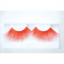 Faux Cils Jumbo Rouge