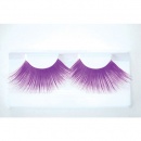 Faux Cils Jumbo Violet