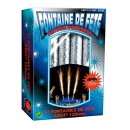 Fontaines de Fête 120mm par 12 au meilleur prix