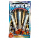 Fontaines de Fête 120mm par 3 au meilleur prix