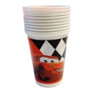 Gobelet en plastique Cars au meilleur prix