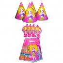 Sachet gouter filles