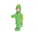 Déguisement dinosaure bébé