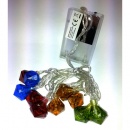 Guirlande 10 LED