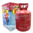 Bouteille Hélium Jetable (30 ballons) au meilleur prix