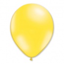 Ballon jaune Cristal au meilleur prix