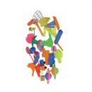 Jouets pour Pinata par 25 au meilleur prix