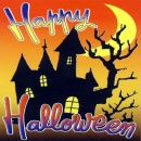 decoration-Kit de D�coration Halloween