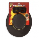 Kit accessoires Zorro au meilleur prix
