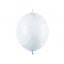Ballon Link o Loon Blanc au meilleur prix
