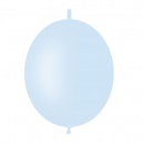 Ballon Link o Loon Bleu Ciel Pastel au meilleur prix