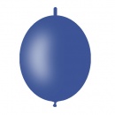 Ballon Link o Loon Bleu Roi