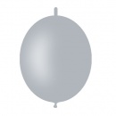 Ballon Link o Loon Gris au meilleur prix