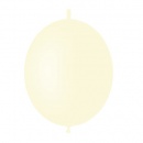 Ballon Link o Loon Ivoire Pastel au meilleur prix