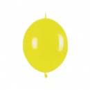 Ballon Link o Loon Jaune au meilleur prix