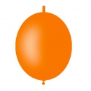 Ballon Link O Loon Orange Cristal au meilleur prix